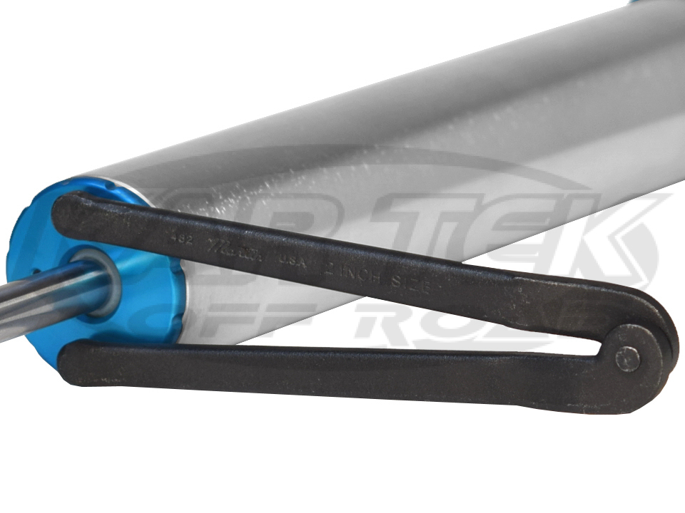 Universal 3/16" Pin Spanner Wrench Removes Bottom Wiper Cap On King