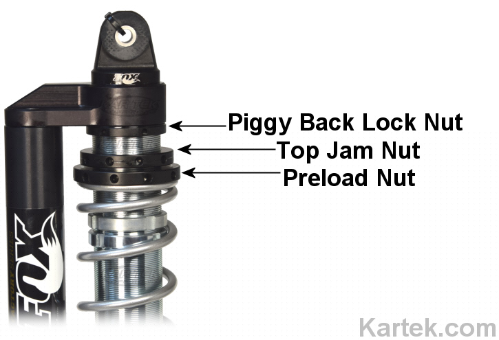 fox shocks spanner wrenches