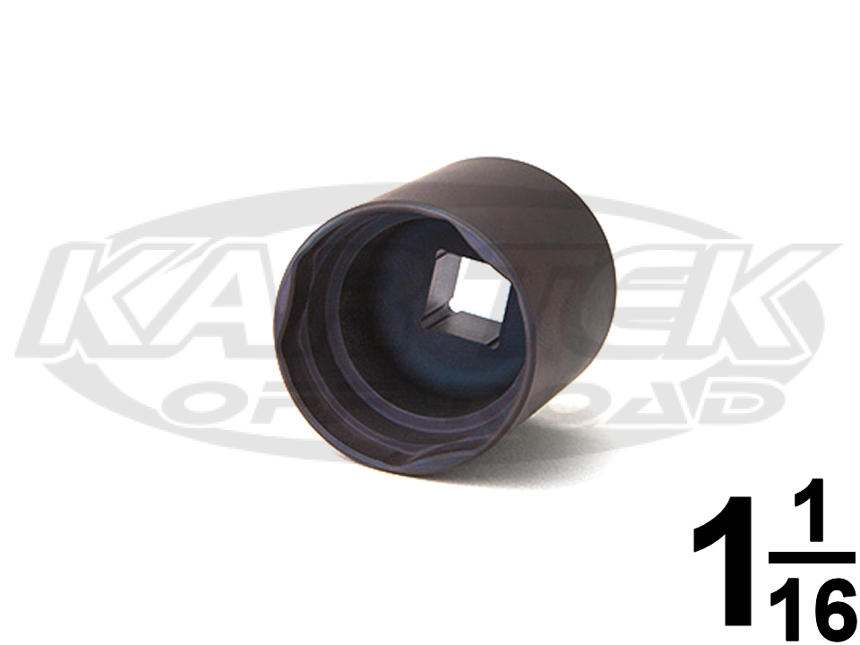 Fox 398-00-396 Thin Wall 1-1/16