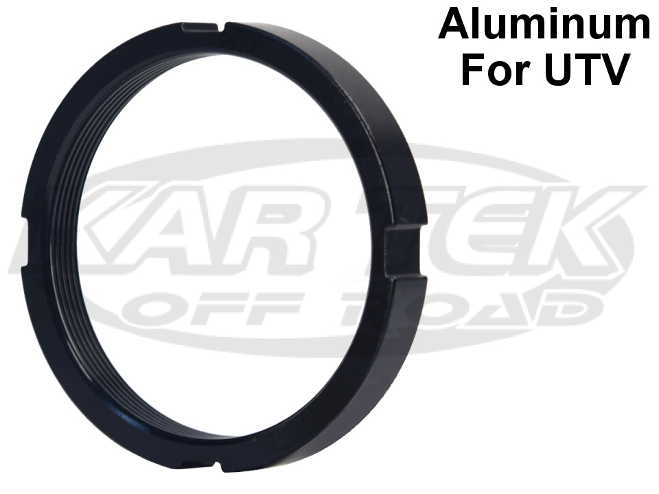 FOX ウエイスリング　ほか Fox Shocks Aluminum 2.5 Cross Over Ring For UTV Shocks