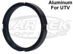 Fox Shocks Aluminum 2.0 Cross Over Ring For UTV Shocks - Does NOT Fit Offroad Buggy And Truck Shocks