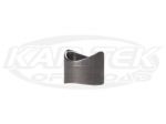 Fox Shocks 1/2 Inch Bypass Adjuster Side Tube Welds To The Side Of 210-08-013 Threaded Bung