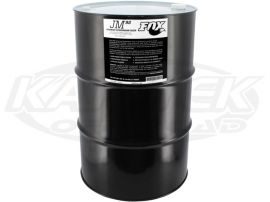 Fox 7W Red Extreme Shock Absorber Oil For Factory Series Or