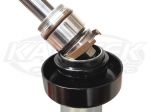 Fox, King, Sway-A-Way 1-1/2" to 2-1/8" Shock Drip Cup Recovers Spilt Shock Oil When Rebuilding Shock