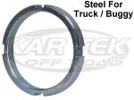 Fox Shocks Steel 2.0 Cross Over Ring For Offroad Buggy And Truck Shocks - Does NOT Fit UTV Shocks