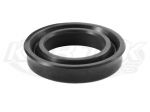 Fox Shocks 036-01-005-A Soft Wiper U-Cup Seal Goes In The Shaft Guide For 5/8" Shaft