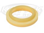 Fox Shocks 036-02-013-A High Temp Hard Wiper Seal Goes In The Bottom Wiper Cap For 5/8" Shaft