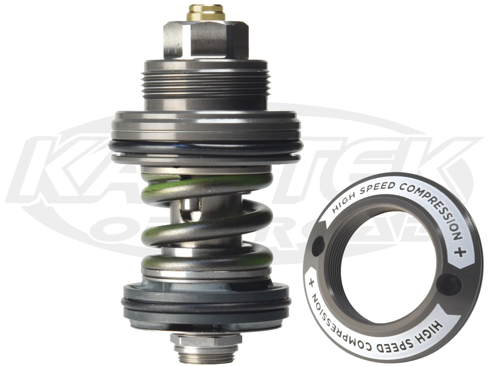 FPS 81504099KIT Dual Speed Compression Adjuster Assembly For Fox UTV