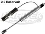 Fox Racing Shocks Class 9 Or 11 Front 2" Body 6.5" Stroke 5/8" Shaft Hose Remote 2" Reservoir