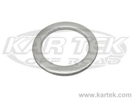 Fragola m22 Aluminum Crush Sealing Washers 22mm Inside Diameter