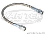 Shop AN -3 Female To AN -3 Female Brake Lines Now