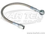 Shop AN -3 Female To 3/8" Or 10mm Banjo Brake Lines Now
