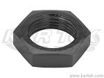 Shop Bulkhead Nuts - Black Aluminum Now