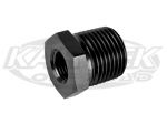 Shop NPT Pipe Reducer - Black Now