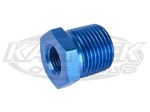 Shop NPT Pipe Reducer - Blue Now