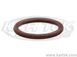 Fragola Replacement 5/16" Inside Diameter AN -2 Viton ORB O-Ring Boss Seal Sold Individually
