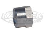 Shop Female Pipe Thread - Aluminum Now