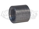 Shop Female Pipe Thread - Steel Now