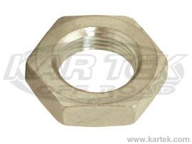 Fragola #3 Bulkhead Nut Steel 3/8-24 592403 Fragola #3 Bulkhead Nut Steel 3/8-24 592403