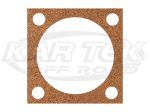 Fuel Safe 1GAS66 Cork 1-1/4" x 1-1/4" Gasket For The Electric Connection For In Tank Fuel Pumps