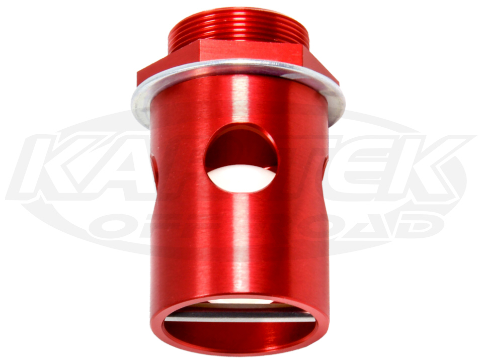Fuel Safe CV100 Check Valve For Their ST100 Half Gallon Fuel Collector