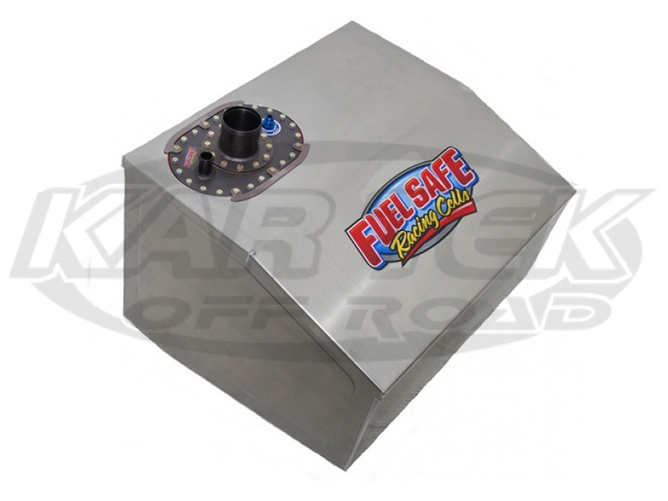 Fuel Safe Standard Off Road Truck Fuel Cells 50 gal. Enduro Kartek