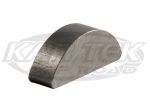 Replacement 3/16" Woodruff Key For Eaton Char-Lynn 217-1015-002 Torque Generators