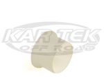 Number 3 Push-Pull Throttle Cable Replacement Internal Wiper Seal Bushing
