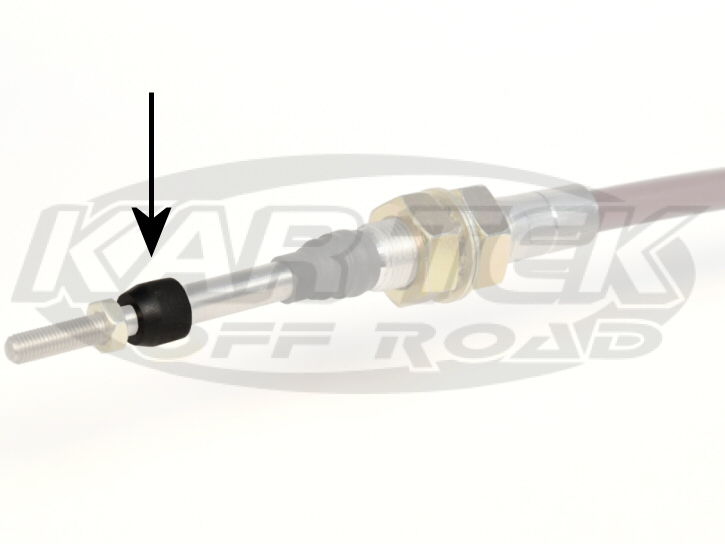 Kartek Off-Road Push Pull Cable Explanation