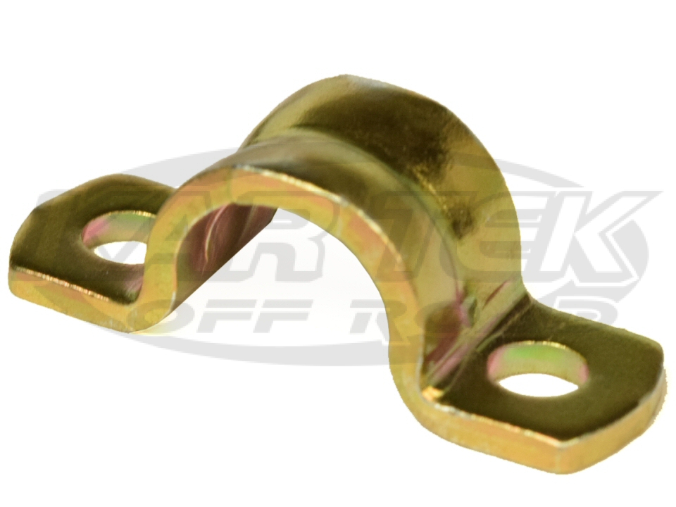 PushPull Cable Hold Down Mounting Clamp For Number 4 Clip Style Cables