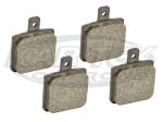 Shop Jamar Brake Pads Now