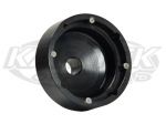 Jamar Performance Chromoly Grand National Or 2-1/2" Hollow Spindle Spindle Nut Socket Wrench