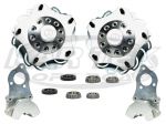 Shop Jamar VW King Pin Disc Brake Kit Parts Now