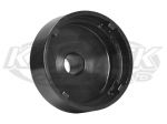 Jamar Performance Chromoly 3-1/4" Hollow Spindle 3/8" Square Tooth Spindle Nut Socket Wrench