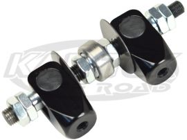 Jamar Performance Heavy Duty Balance Bar Replacement For Tilton 72-250, Wilwood 340-1757, CNC 1214