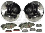 Shop Jamar 2" Hollow Disc Brake Kit Parts Now