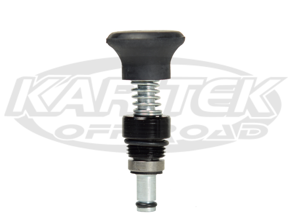 Jamar Performance Hydraulic Park Lock For Brakes Rebuild Kit Includes A New Knob, Spring And