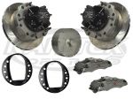 Shop Jamar Outboard Floater Hub Disc Brake Kit Parts Now