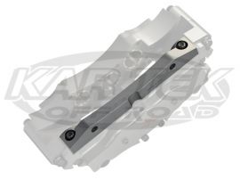 Jamar Performance Radial Caliper Adapter Bracket Allows Upgrade From ProAm 9996 Calipers To Jamar