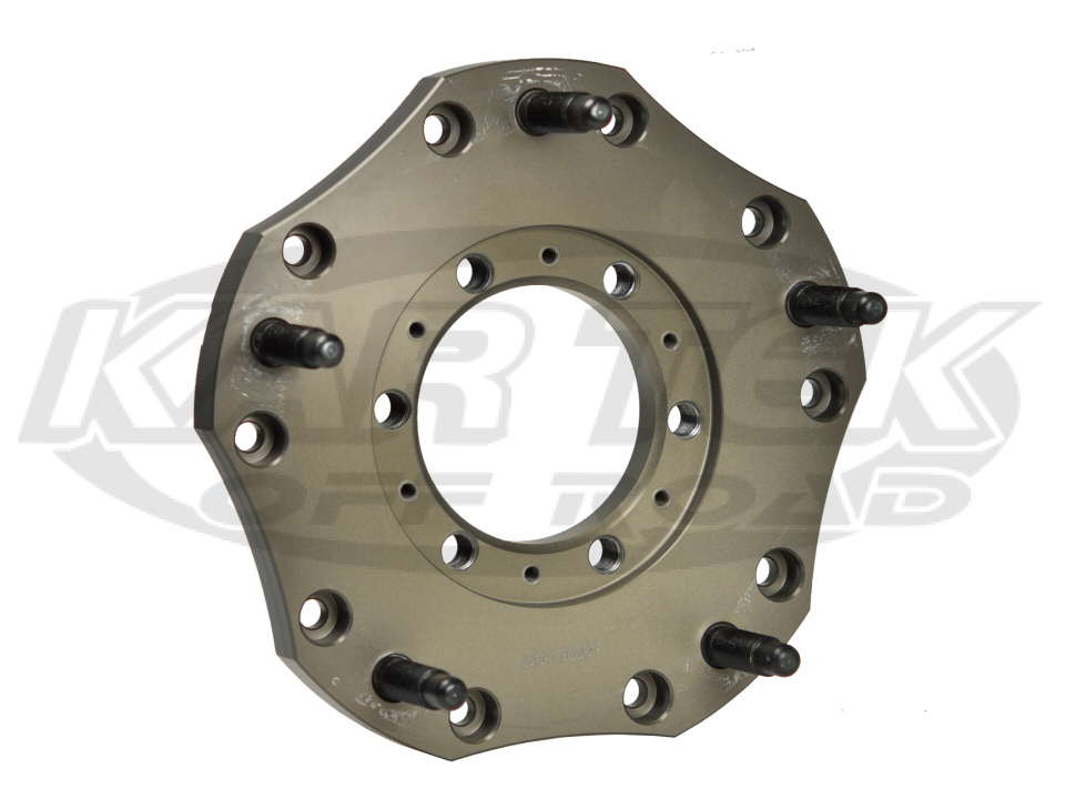 Jamar Performance Replacement J9000 Outboard Floater Hub Kit 5 Lug