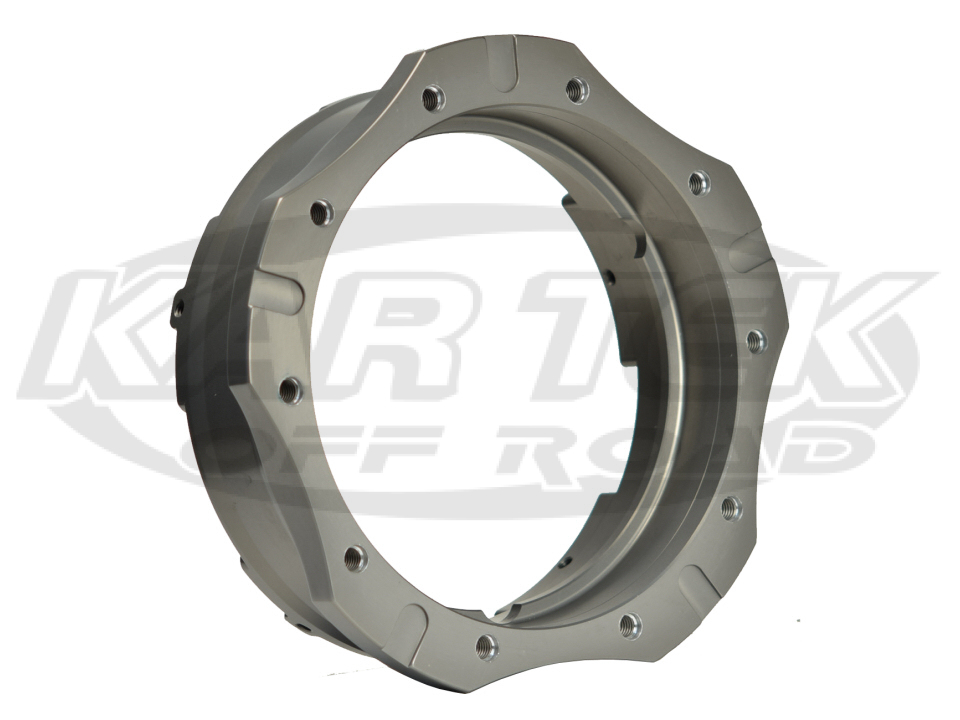 Jamar Performance Replacement J9000 Outboard Floater Hub Kit