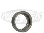 Jamar Performance Replacement J9000 Outboard Floater Hub Kit Inner Boot Ring Use With PRM9345IBOH