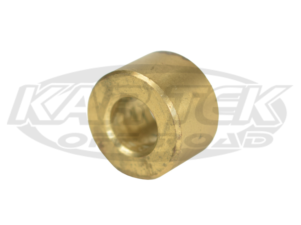 Jamar Performance Replacement Brass Guide Bushing For Their Super