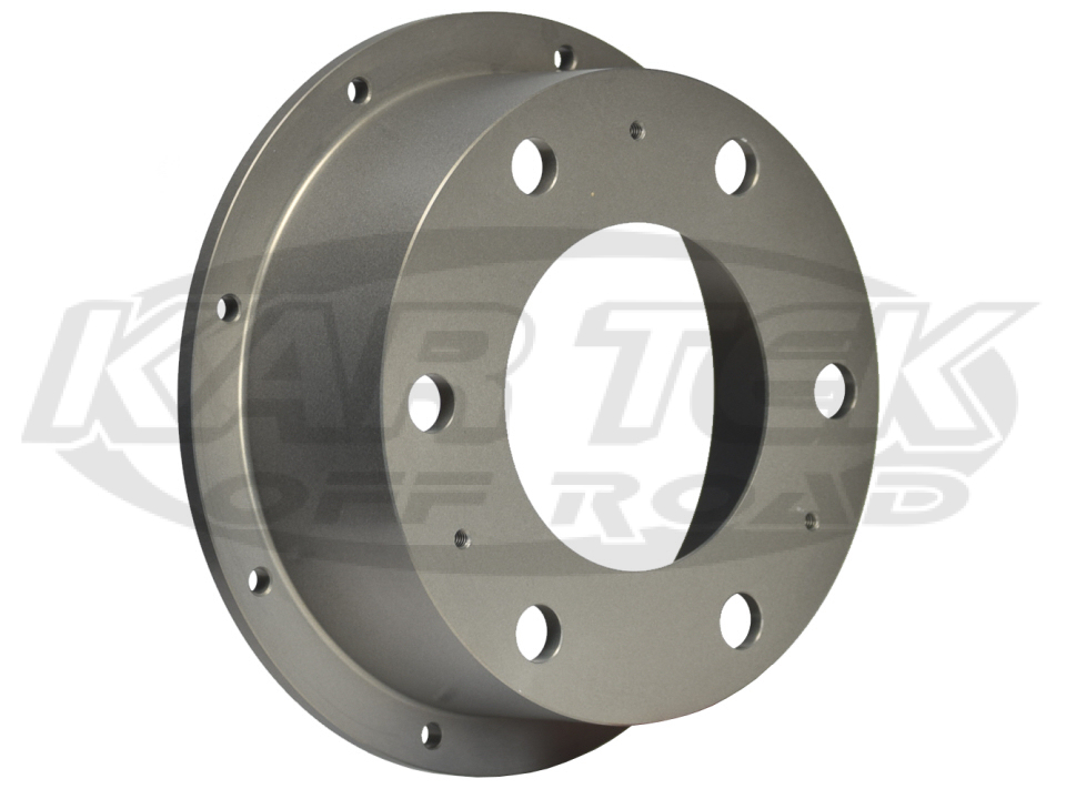 Jamar Performance Trophy Truck Disc Brake Rotor Hat 6 Lug 61/2" Bolt