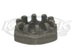 Jamar Performance Midboard Micro Stub Castle Nut 30mm 1.5 Thread Uses 46mm Socket Same As VW Bus