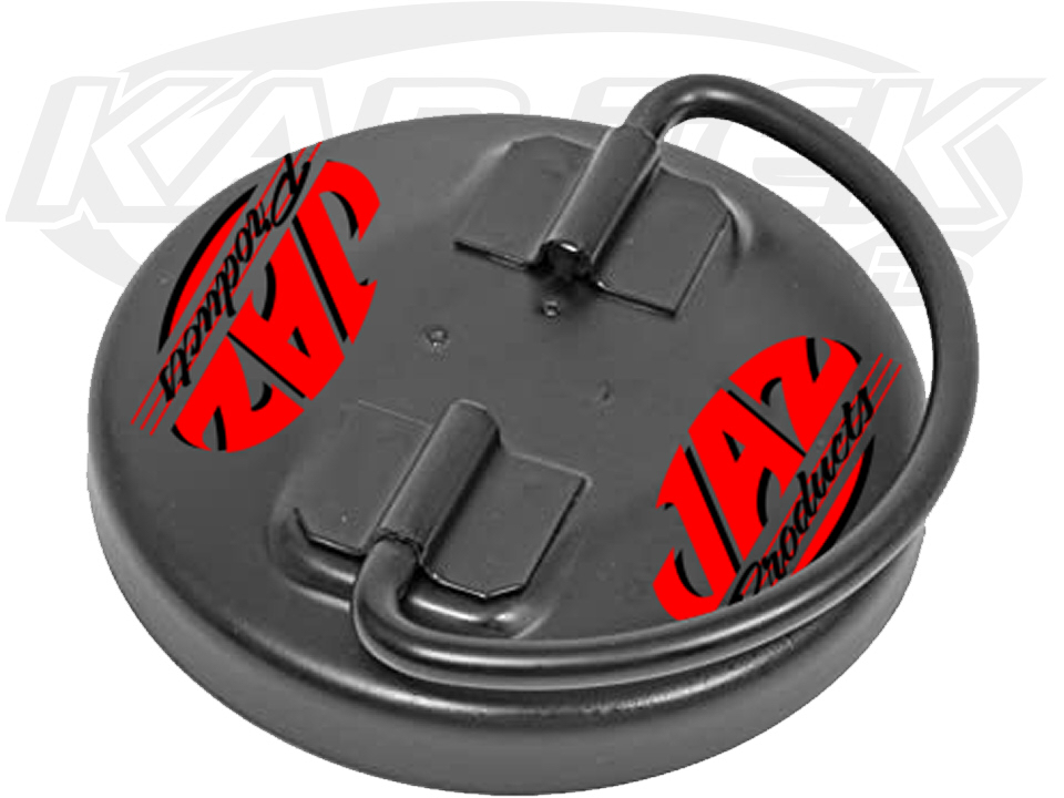 Jaz Products 34030009 Replacement 1/4 Turn Cap With Bail Handle For 4