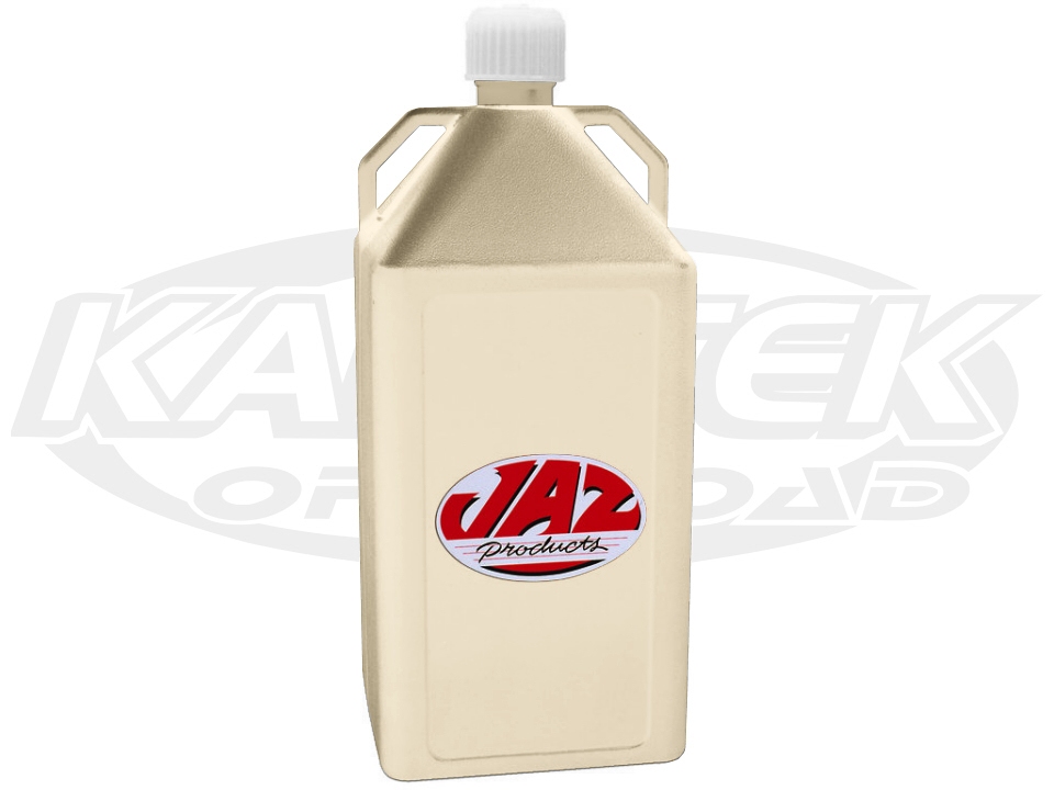 JAZ Utility Jug 15-Gallon Natural 710-015-05 JAZ Utility Jug 15-Gallon Natural 710-015-05