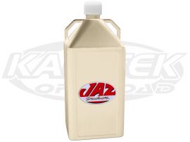 JAZ Utility Jug 15-Gallon Red 710-015-06 JAZ Utility Jug 15-Gallon Red 710-015-06