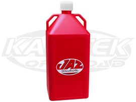 JAZ Utility Jug 15-Gallon Red 710-015-06 JAZ Utility Jug 15-Gallon Red 710-015-06