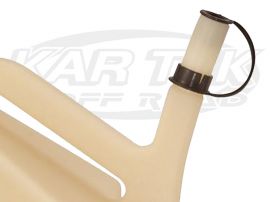 JAZ Utility Jug Vented 7-Gallon 710-107-05 JAZ Utility Jug Vented 7-Gallon 710-107-05